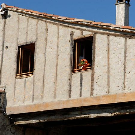 Gite Fermier De Saint-Lizier Εξωτερικό φωτογραφία